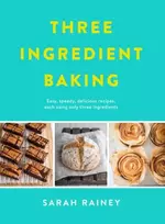 KNYGA Anonymous Three Ingredient Baking