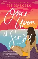 KNYGA Tif Marcelo Once Upon a Sunset