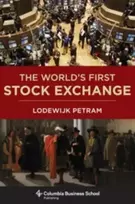 KNYGA Lodewijk Petram The World’s First Stock Exchange