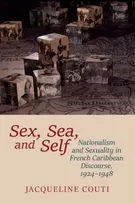 KNYGA Jacqueline Couti Sex, Sea, and Self