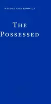 KNYGA Witold Gombrowicz Possessed
