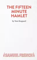 KNYGA Tom Stoppard Fifteen Minute Hamlet