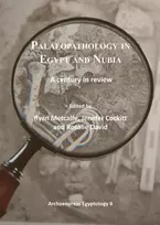 KNYGA Ryan Metcalfe Palaeopathology in Egypt and Nubia