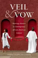KNYGA Aneeka Ayanna Henderson Veil and Vow
