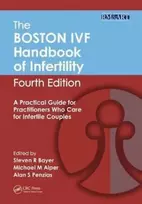 KNYGA Steven Bayer Boston IVF Handbook of Infertility