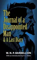 KNYGA W. N. P. Barbellion The Journal of a Disappointed Man