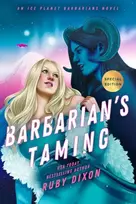 KNYGA Ruby Dixon Barbarian's Taming