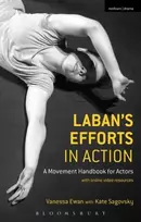 KNYGA Vanessa Ewan Laban's Efforts in Action