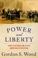 KNYGA Gordon S Wood Power and Liberty