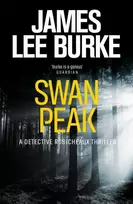 KNYGA James Lee Burke Swan Peak