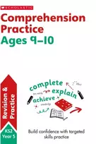 KNYGA Donna Thomson Comprehension Practice Ages 9-10