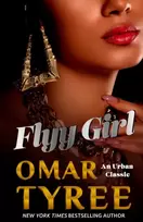 KNYGA Omar Tyree Flyy Girl