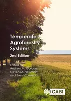 KNYGA Andrew M Gordon Temperate Agroforestry Systems