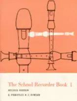 KNYGA Edmund Priestley School Recorder- Book 1