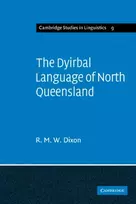KNYGA R. M. W. Dixon Dyirbal Language of North Queensland