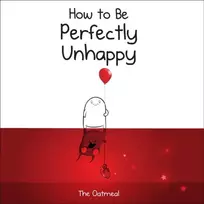 KNYGA Matthew Inman How to Be Perfectly Unhappy