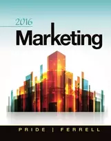 KNYGA William M Pride Marketing 2016