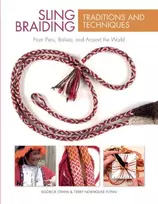 KNYGA Rodrick Owen Sling Braiding Traditions and Techniques
