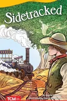 KNYGA Bettie Boswell Sidetracked
