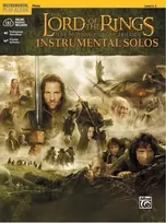 KNYGA Howard Shore Lord of the Rings Instrumental Solos