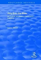 KNYGA Andrew Morrall Jorg Breu the Elder