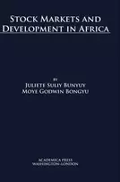 KNYGA Juliette Suliy Bunyuy Stock Markets and Development in Africa