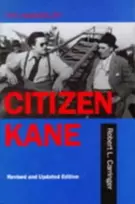 KNYGA Robert L Carringer Making of Citizen Kane, Revised edition