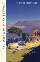 KNYGA Mary Stewart Gabriel Hounds