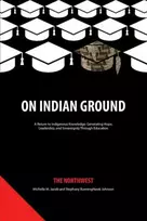 KNYGA Michelle M Jacob On Indian Ground