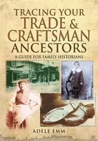 KNYGA Adle Emm Tracing Your Trade and Craftsmen Ancestors