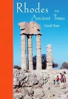 KNYGA Cecil Torr Rhodes in Ancient Times