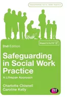 KNYGA Charlotte Chisnell Safeguarding in Social Work Practice