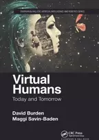 KNYGA David S Burden Virtual Humans