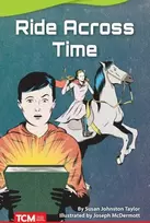 KNYGA Susan Taylor Ride Across Time