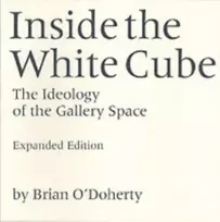KNYGA Brian Odoherty Inside the Baltas Cube