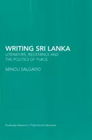 KNYGA Minoli Salgado Writing Sri Lanka