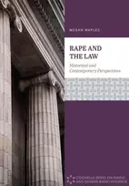 KNYGA Megan Waples Rape and the Law