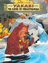 KNYGA Job Yakari 10 - The River of Forgetfulness