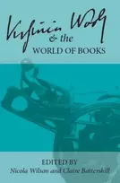 KNYGA Nicola Wilson Virginia Woolf and the World of Books
