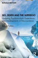 KNYGA Ronald Britton Sex, Death, and the Superego