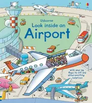 KNYGA Rob Lloyd Jones Look Inside an Airport