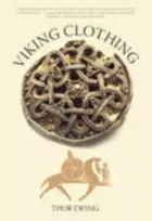 KNYGA Thor Ewing Viking Clothing