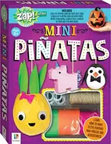 KNYGA Bookshop Zap! Extra: Mini Pinatas