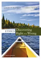 KNYGA Louis P Pojman Ethics