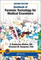 KNYGA D K Molina Handbook of Forensic Toxicology for Medical Examiners