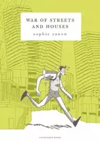 KNYGA Sophie Yanow War of Streets and Houses