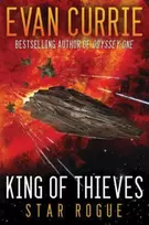 KNYGA Evan Currie King of Thieves