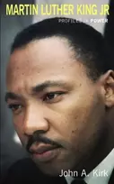 KNYGA John A Kirk Martin Luther King Jr.