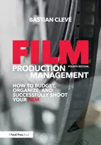 KNYGA Bastian Cleve Film Production Management