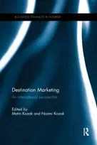 KNYGA Metin Kozak Destination Marketing
